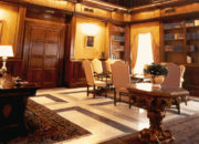 Palazzo del Collegio Romano – Restauro degli arredi antichi – Ministero per i Beni e le Attività Culturali