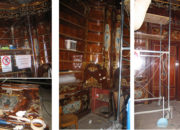 Palazzo del Quirinale Restauro della Biblioteca del Piffetti