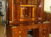 Restauro degli arredi dell’Appartamento dell’800 – Reggia di Caserta